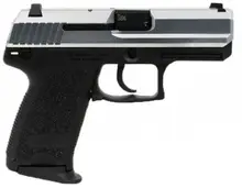 Heckler & Koch USP-C Compact V1 Stainless 9mm 3.58" CA Compliant