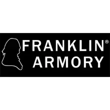 Franklin Armory M4-HTF 5.56mm 14.5" XTD BFSIII Rifle - Black