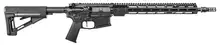 ZEV Technologies AR15 Billet Semi-Automatic Rifle 5.56mm NATO 16" Black Hard Coat Anodized