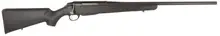 Remington 700 Police LTR .223 REM 20IN 5RD Black Rifle
