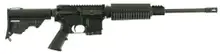 DPMS GII Compact Hunter 308 WIN, 7.62 NATO 16" Tactical Rifle with Adjustable B5 SOPMOD Stock