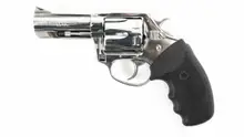 Charter Arms Undercover Police .38 Special Stainless 3" Barrel 5-Rounds Revolver