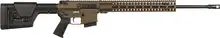CMMG Endeavor 300 MKW-15 Rifle, 6.5 Grendel, 10RD, Mid Bronze - 66A8CE4MB