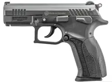 Grand Power P1 MK12 9MM 15RD Black Polymer Grip Pistol