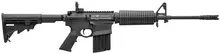DPMS GII AP4 .308 Tactical Rifle with 16" Barrel and 6-Position AP4 Stock