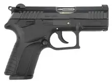 Grand Power P11 MK12 Compact 9MM Black with 12RD Mag