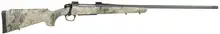 CVA CR6985 CASCADE Sniper Gray/Realtree Rockslide, .28 Nosler 26" Carbon Steel Barrel, 3-Rounds, with Muzzle Brake and SoftTouch Stock