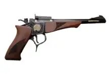 Thompson/Center Arms G2 Contender .22LR Pistol 50th Anniversary Edition Model 12029