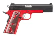 Ruger SR1911 NRA Special Edition .45ACP 5in 8rd Pistol