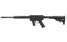 Just Right Carbines Gen3 10MM 17" 15RD Take Down Carbine for Glock - JRC10TDG3-TB/BL