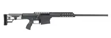 Barrett Firearms M98B Fieldcraft Lightweight Rifle .300 Win Mag 24in Black 14807