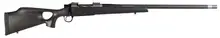 Christensen Arms Summit Ti 300 Win Mag, 26" Threaded Carbon Fiber Barrel, Bolt Action Rifle with Thumbhole Stock