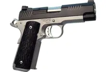 ED BROWN EVO-E9