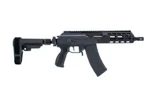IWI US Galil Ace Gen2 Pistol 5.45x39mm with 8.3" Barrel and SBA3 Stabilizing Brace GAP70SB