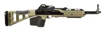 Hi-Point 9TS Carbine 9mm, Flat Dark Earth, 16.5" Barrel, California Compliant, 10-Round Capacity