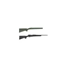Legacy Sports HOWA Hogue M1500 Youth/Adult .22-250 20-Inch 5RD Black Rifle