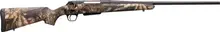 Winchester XPR Hunter .243 Win, 22" Barrel, Mossy Oak DNA, 3-Rounds Bolt Rifle