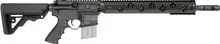 Rock River Arms LAR-15 Predator2L Fred Eichler Series 5.56/223 Wylde, 16" Carbon Fiber Fluted Barrel, Black Finish, 20 Round Mag