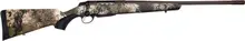 TIKKA T3X LITE Veil Wideland 6.5 PRC 24.3" BRNZ/SYN Left Hand Rifle
