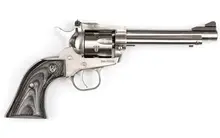RUGER NEW MODEL SINGLE-SIX CONVERTIBLE 