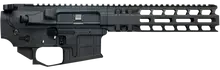 Radian Weapons AR-15 Model 1 Builder Kit with 8.5" Handguard in Radian Black - R0435