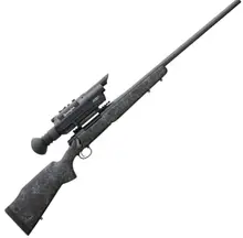 REMINGTON 700 SPS TRACKING POINT 20/20 TACTICAL BOLT ACTION RIFLE .30-06 SPRINGFIELD 26