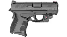 Springfield Armory XD-S Mod.2 9mm 3.3" with Viridian Red Laser XDSG9339BVR