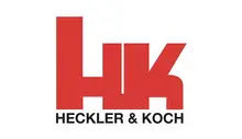Heckler and Koch (HK USA) VP9 9MM 4.1" 17+1 Stormtrooper White FS 81000886