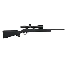 CZ-USA 557 Sporter Synthetic .270WIN Black Stock with Fixed Magazine