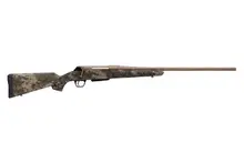 Winchester XPR Hunter TrueTimber Strata 7mm Rem Mag 26" with Vortex Crossfire II Scope