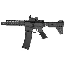AMERICAN TACTICAL IMPORTS OMNI HYBRID 5.56 PSB 7.5 60RD DUO OPTIC