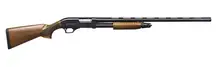 Charles Daly 301 12GA 28" Pump Action Hardwood Shotgun 930.142