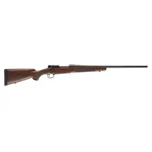 Winchester 70 Sporter 264 Win Mag, 5+1, 26" Satin Walnut Polished Blued, Right Hand - Model 535202229