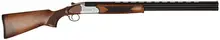 T R Imports Silver Eagle X1051228LX 12 Gauge, 28" Over/Under Turkish Walnut Stock, Right Hand
