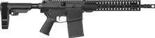 CMMG Banshee 200 MK3 Pistol .308 WIN 20RD Black 38A925B