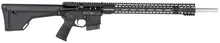 Stag Arms Stag 15 Super Varminter 6.8mm Rem SPC II 20.77" 10+1 Black Hard Coat Anodized Fixed Magpul Stock Rifle