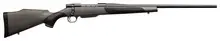 Weatherby Vanguard 30-06 Synthetic DBM 24" Rifle