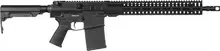 CMMG Resolute 300 MK3 .308 WIN 16.1" 20RD Rifle - Graphite Black 38AEAC5GB