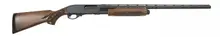 Remington 870 200th Anniversary Edition 12GA 28" VR Matte Black Walnut Shotgun - 81177