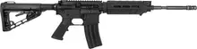 Standard Manufacturing Model A 5.56 NATO 16" Semi Auto Rifle with 30 Round Capacity, Right Hand, STD15ARH