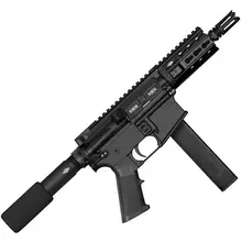 YHM 8020 9MM AR Pistol