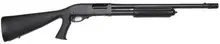 Remington 870 12GA Tactical SFIV BS RC 18.5" Shotgun Model 81207