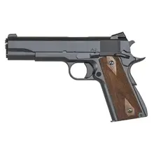CZ Dan Wesson A2 45ACP 4.25in Blued Pistol - 8+1 Rounds