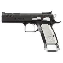 EAA Witness Xtreme Limited 9mm Luger 610310 - 4.75" 17RD