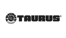 Taurus M65 357 Magnum 6 Round 4" Matte Black Revolver with Hogue Pau Ferro Hardwood Grip