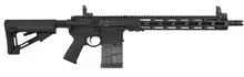 Remington Firearms R10 308 WIN/7.62 NATO 16" 20+1 Black Anodized FNC Adjustable with Magpul SL-S Stock - 86361