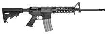 Del-Ton Echo 316L A3 Keymod Lightweight AR-15 Rifle 5.56mm 16" BBL 30RD Black RFTLW160