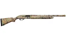 Charles Daly Chiappa 600 Field Compact 20 Gauge 22" Realtree AP Green Camo Right Hand