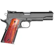 ITHICA 1911 .45 ACP 5IN Pistol with 8RD Capacity and Novak Sights