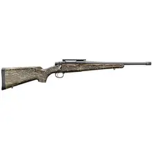 Remington Model Seven 6.5 Creedmoor 16.5" Camo Bottomland